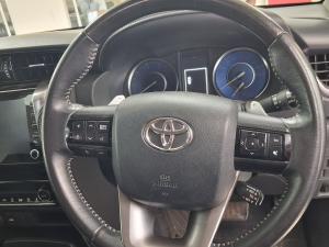 Toyota Fortuner 2.8GD-6 - Image 8