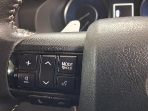 Toyota Fortuner 2.8GD-6 - Image 9