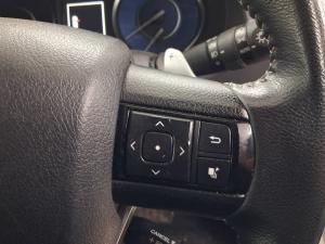 Toyota Fortuner 2.8GD-6 - Image 10