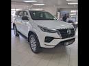 Thumbnail Toyota Fortuner 2.8GD-6