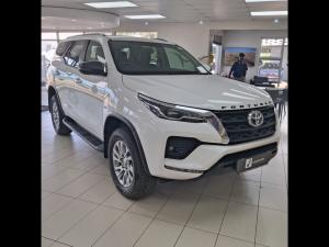 Toyota Fortuner 2.8GD-6 - Image 1