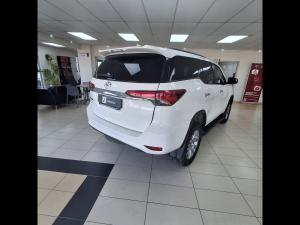 Toyota Fortuner 2.8GD-6 - Image 2