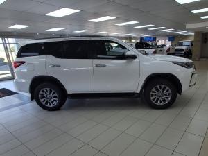 Toyota Fortuner 2.8GD-6 - Image 3