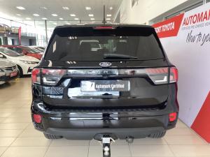Ford Everest 2.0 BiTurbo 4x4 Sport - Image 5