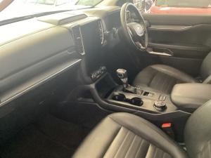 Ford Everest 2.0 BiTurbo 4x4 Sport - Image 7