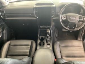 Ford Everest 2.0 BiTurbo 4x4 Sport - Image 9