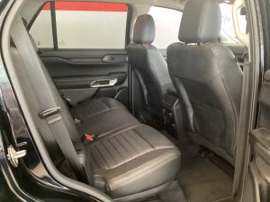 Ford Everest 2.0 BiTurbo 4x4 Sport - Image 10