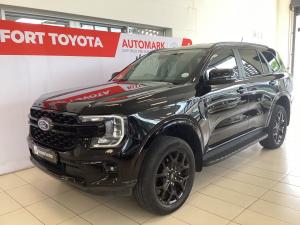 Ford Everest 2.0 BiTurbo 4x4 Sport - Image 11