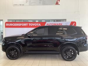 Ford Everest 2.0 BiTurbo 4x4 Sport - Image 13