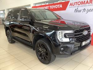 Ford Everest 2.0 BiTurbo 4x4 Sport - Image 1