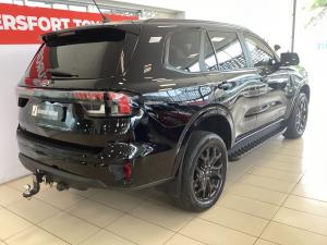 Ford Everest 2.0 BiTurbo 4x4 Sport - Image 2