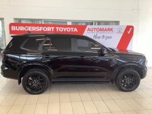 Ford Everest 2.0 BiTurbo 4x4 Sport - Image 3