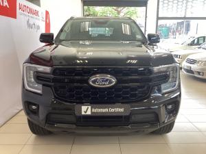 Ford Everest 2.0 BiTurbo 4x4 Sport - Image 4