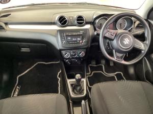 Suzuki Swift 1.2 GL manual - Image 6