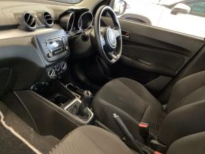 Suzuki Swift 1.2 GL manual - Image 7