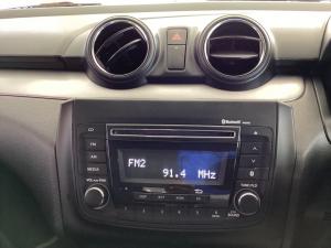 Suzuki Swift 1.2 GL manual - Image 10