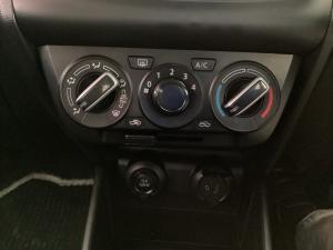 Suzuki Swift 1.2 GL manual - Image 11