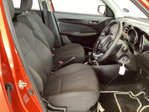 Suzuki Swift 1.2 GL manual - Image 12