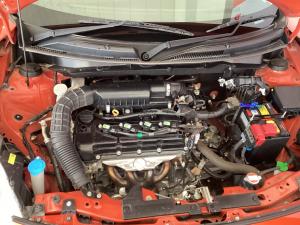 Suzuki Swift 1.2 GL manual - Image 14