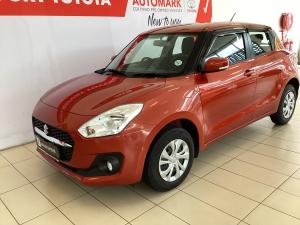 Suzuki Swift 1.2 GL manual - Image 15