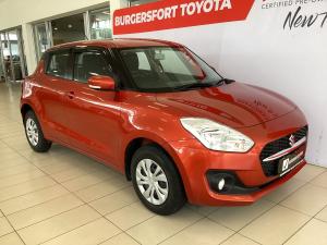 Suzuki Swift 1.2 GL manual - Image 1