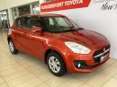 Thumbnail Suzuki Swift 1.2 GL manual