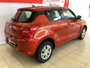 Suzuki Swift 1.2 GL manual - Image 2