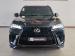 Lexus LX 700h F Sport - Thumbnail 5