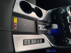 Lexus LX 700h F Sport - Image 14