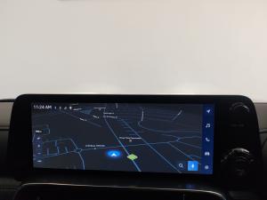 Lexus LX 700h F Sport - Image 16