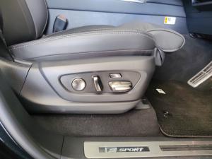 Lexus LX 700h F Sport - Image 22