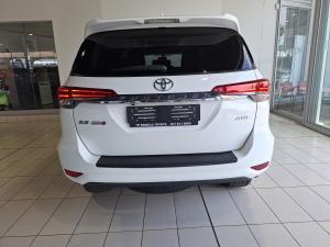 Toyota Fortuner 2.8GD-6 4x4 auto - Image 5