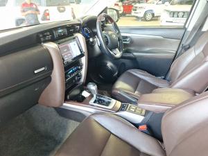 Toyota Fortuner 2.8GD-6 4x4 auto - Image 7