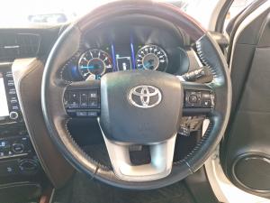 Toyota Fortuner 2.8GD-6 4x4 auto - Image 8