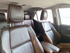 Toyota Fortuner 2.8GD-6 4x4 auto - Image 12