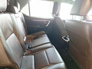 Toyota Fortuner 2.8GD-6 4x4 auto - Image 13