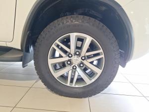 Toyota Fortuner 2.8GD-6 4x4 auto - Image 15