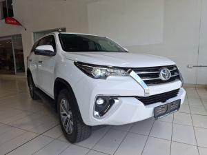 Toyota Fortuner 2.8GD-6 4x4 auto - Image 1