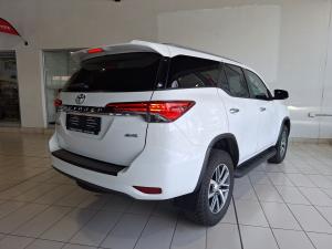 Toyota Fortuner 2.8GD-6 4x4 auto - Image 2