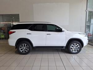 Toyota Fortuner 2.8GD-6 4x4 auto - Image 3