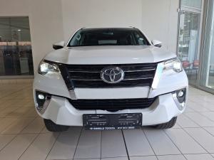 Toyota Fortuner 2.8GD-6 4x4 auto - Image 4