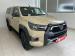 Toyota Hilux 2.8GD-6 Xtra cab 4x4 Legend manual - Thumbnail 1