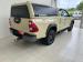 Toyota Hilux 2.8GD-6 Xtra cab 4x4 Legend manual - Thumbnail 2