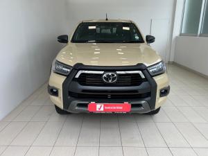 Toyota Hilux 2.8GD-6 Xtra cab 4x4 Legend manual - Image 4