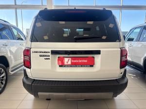 Toyota Land Cruiser Prado 2.8GD TX - Image 5