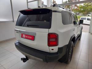 Toyota Land Cruiser Prado 2.8GD TX - Image 2