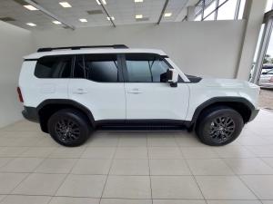 Toyota Land Cruiser Prado 2.8GD TX - Image 3