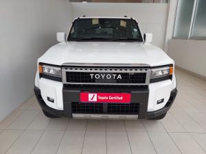 Toyota Land Cruiser Prado 2.8GD TX - Image 4