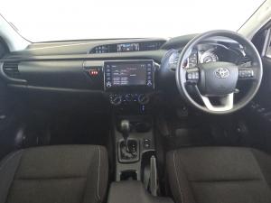 Toyota Hilux 2.4GD-6 double cab Raider auto - Image 6