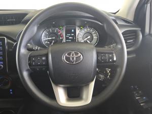 Toyota Hilux 2.4GD-6 double cab Raider auto - Image 8